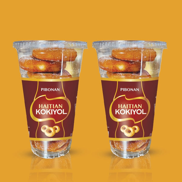 Kokiyol Bundle - Pi Bon An Appetizer