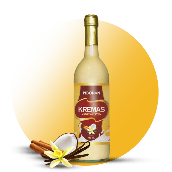 Kremas 750ml - Pi Bon An