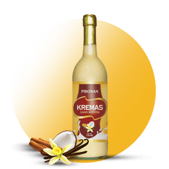 Kremas 750ml - Pi Bon An