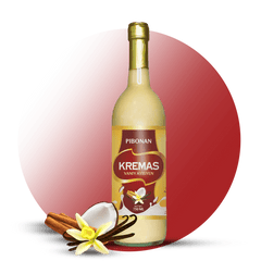 Kremas 750ml - Pi Bon An