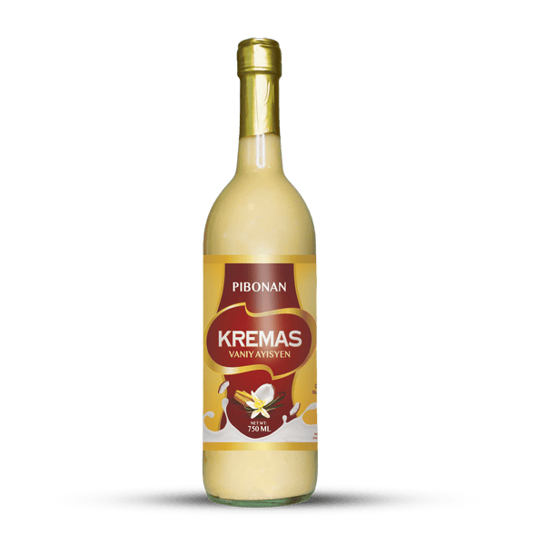 Kremas 750ml - Pi Bon An