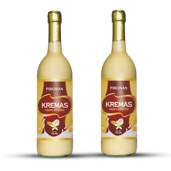 Kremas Bundle - Pi Bon An