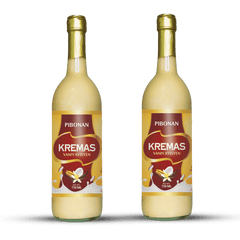 Kremas Bundle - Pi Bon An